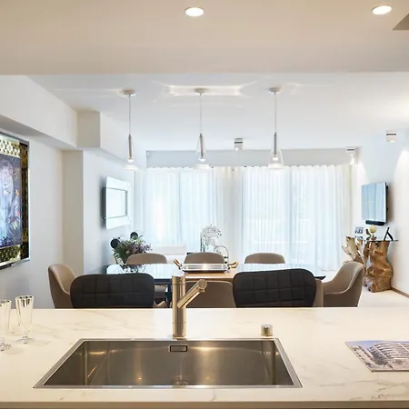 First Croisette Appartement