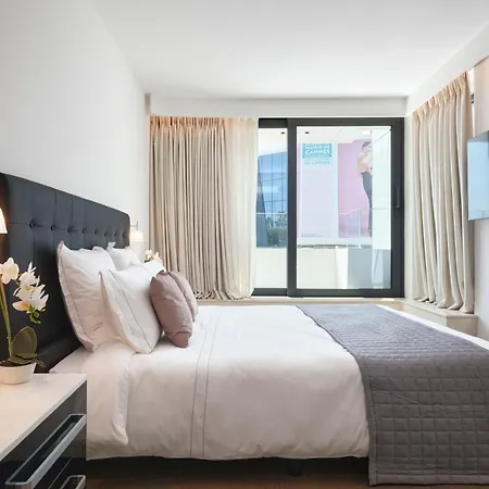 First Croisette Appartement *