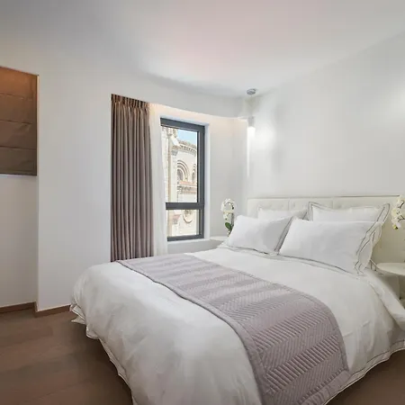 First Croisette Appartement *